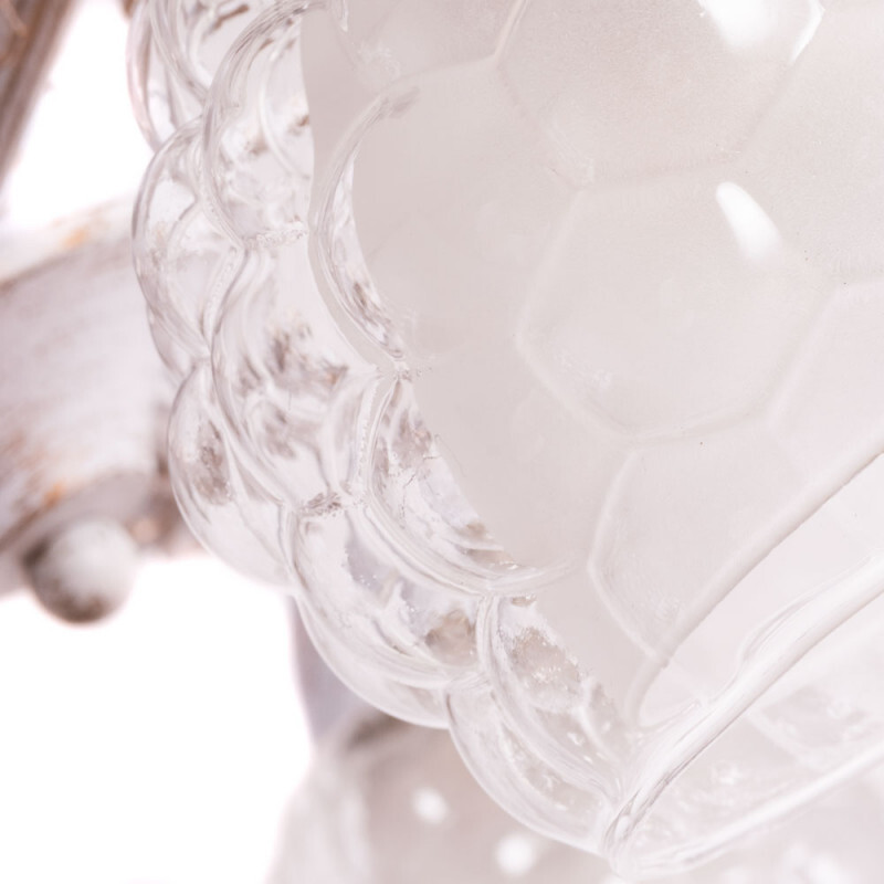Накладная люстра Arte Lamp A7695PL-5WG