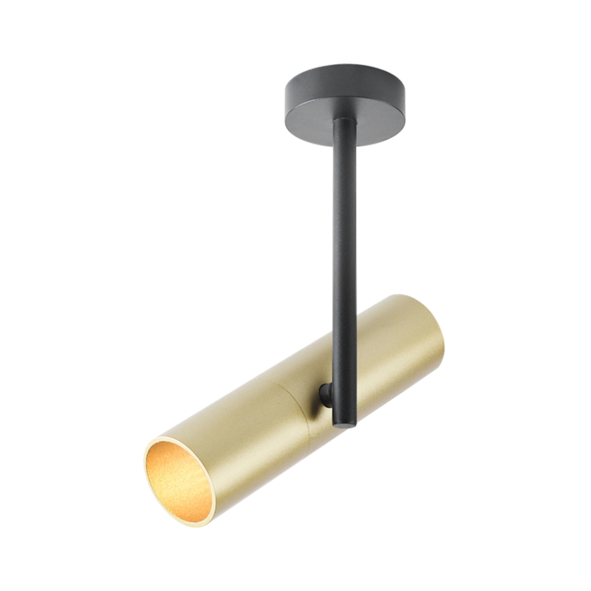 Потолочный светильник Maytoni C020CL-01GB