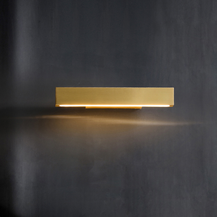 Настенный светильник JERICA L23 by ImperiumLoft