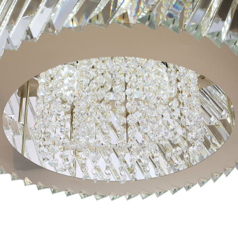 Подвесная люстра ST-Luce SL6138.303.12