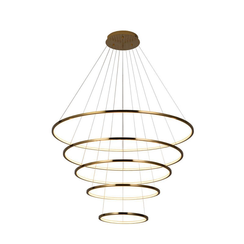 Подвесной светильник LOFT IT 10015/5