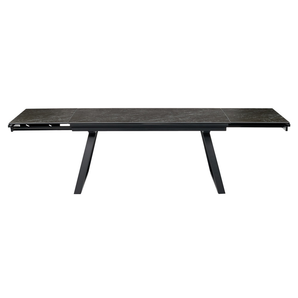 Стол раздвижной LION кобальт Bradex Home FR 0590