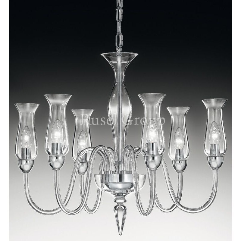 Люстра de MAJO 2612 K6