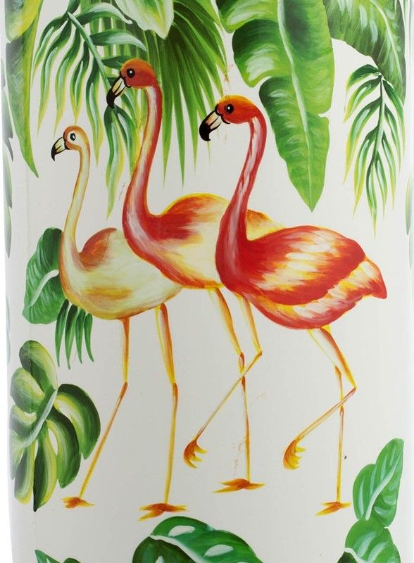 Ваза с крышкой Glasar 43651