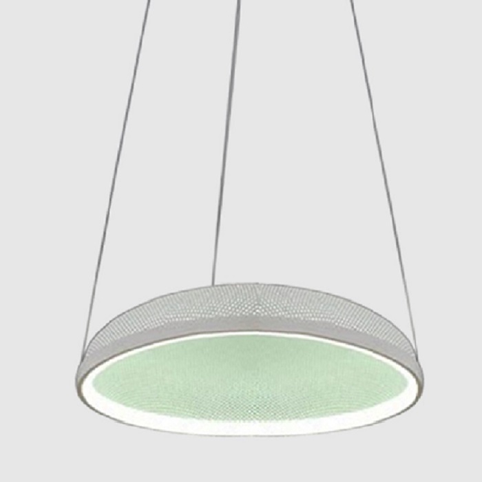 Подвесной светильник MESH by ImperiumLoft