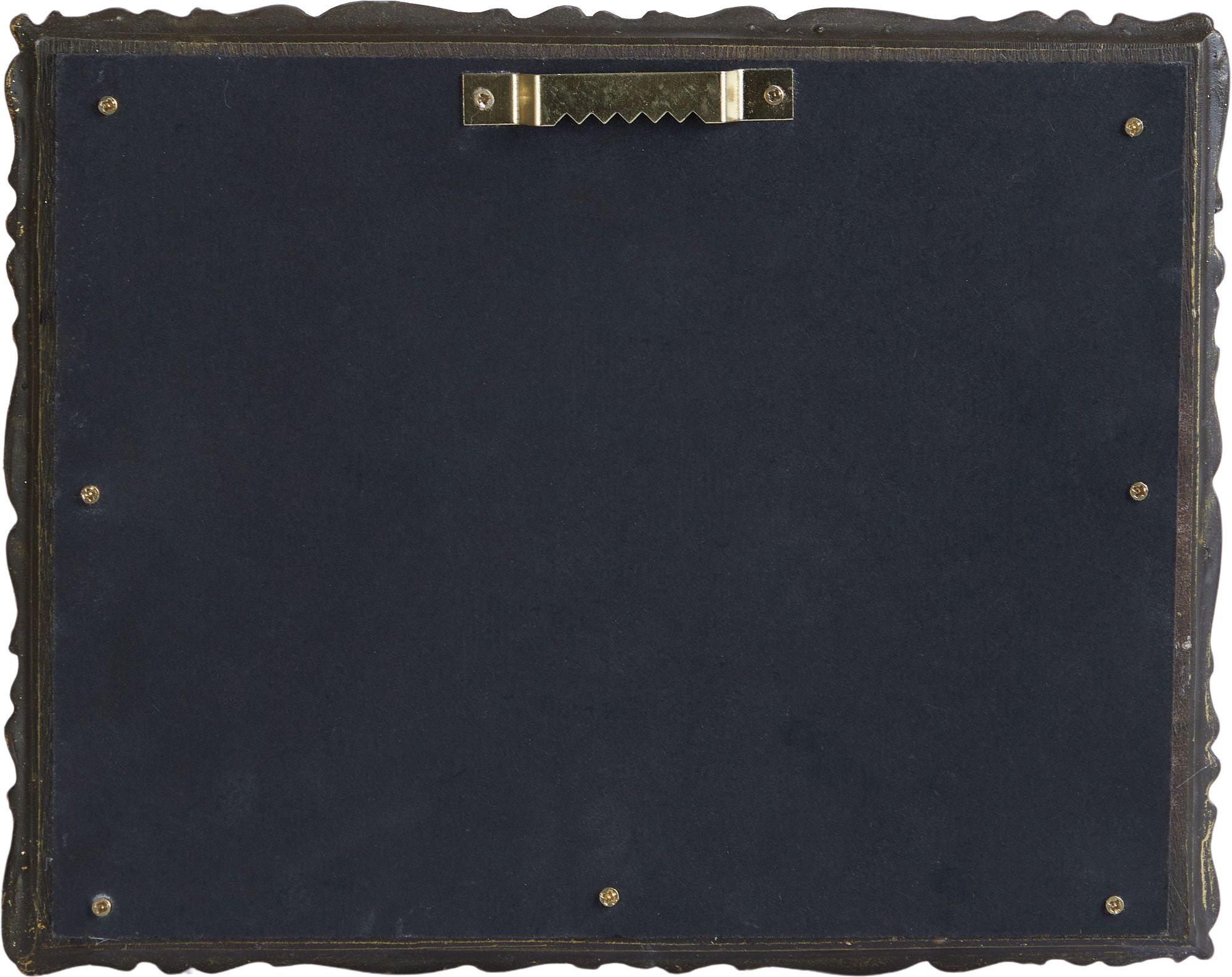 Картина в раме Цветы, масло, под старину Glasar 28-409