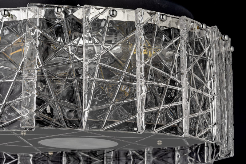 Накладная люстра Dio D'arte Dello E 1.3.40.100 N