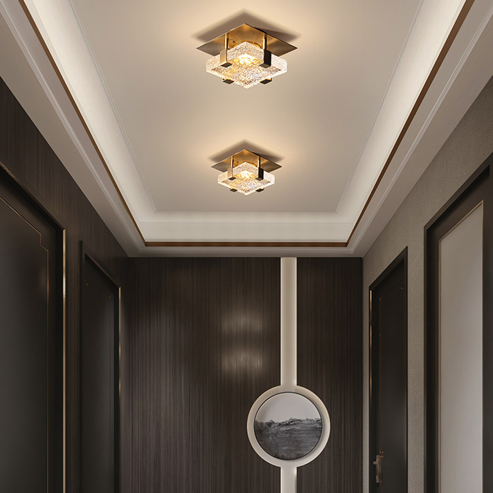 Потолочный светильник LOOLA by ImperiumLoft