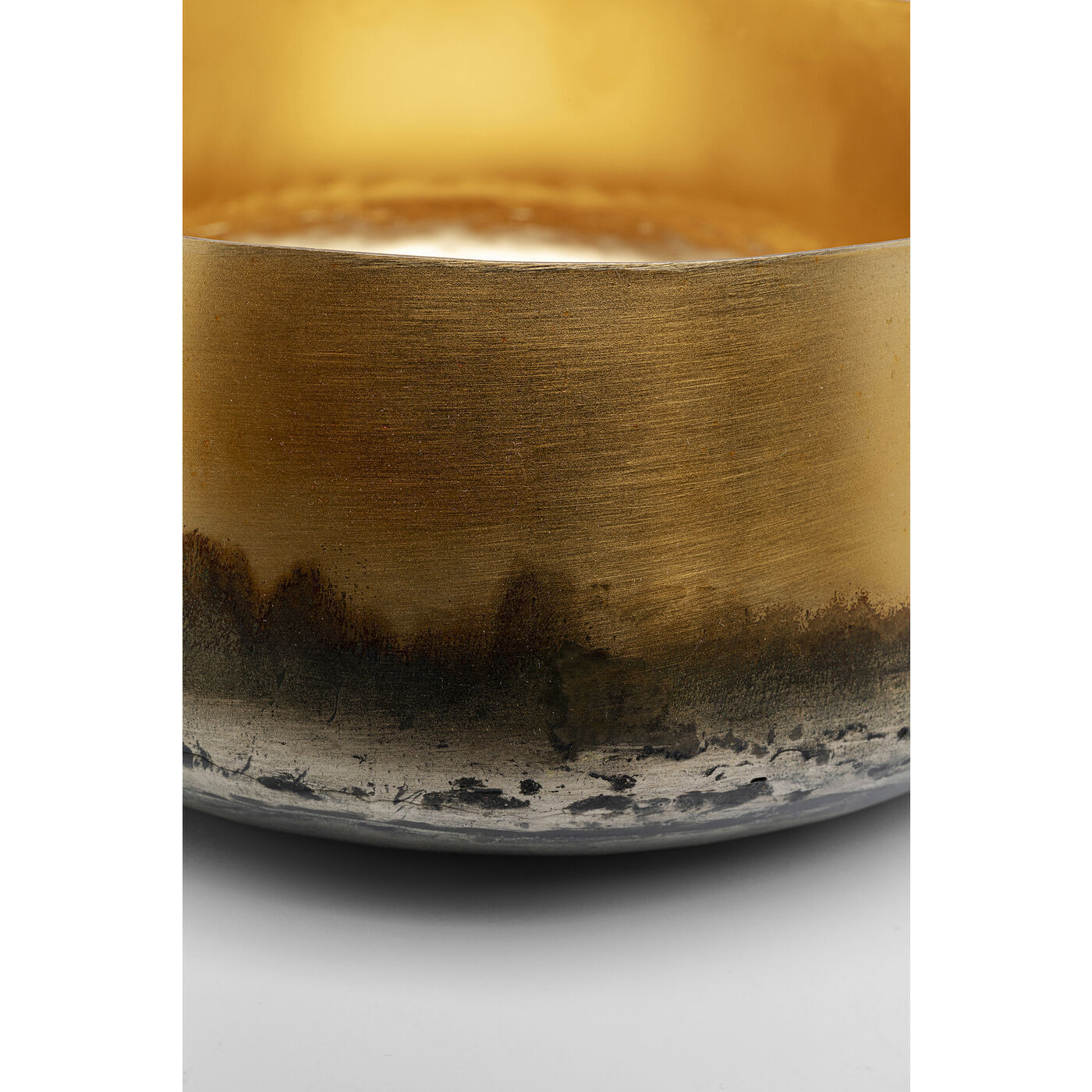 Чаша декоративная KARE Nora 54303