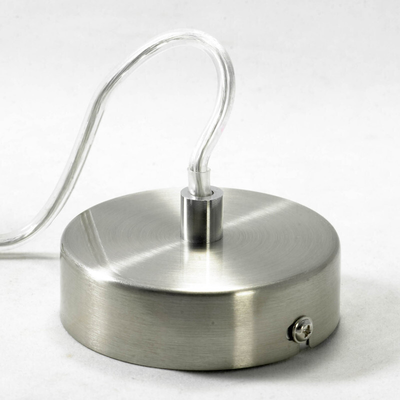 Подвесной светильник Lussole LGO LSP-9548