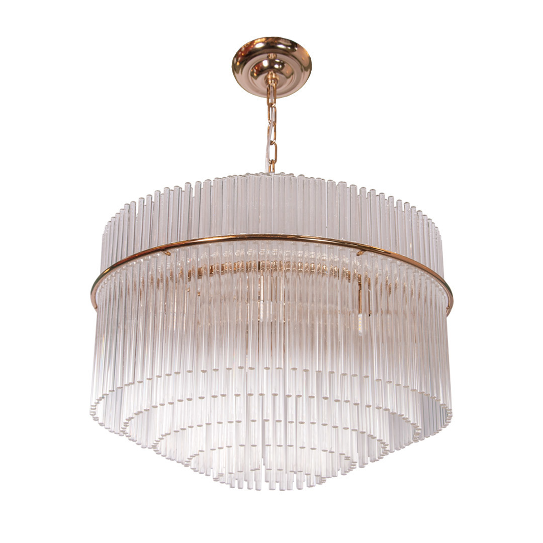 Люстра Cloyd VACOMBE-A C12 10508