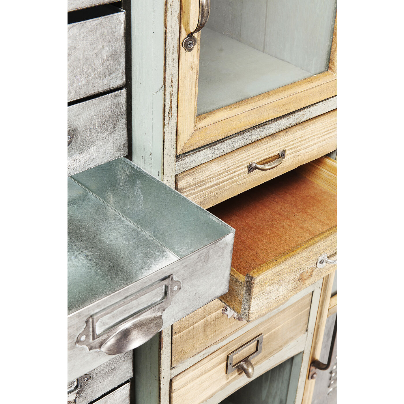 Шкаф KARE Barber 82816