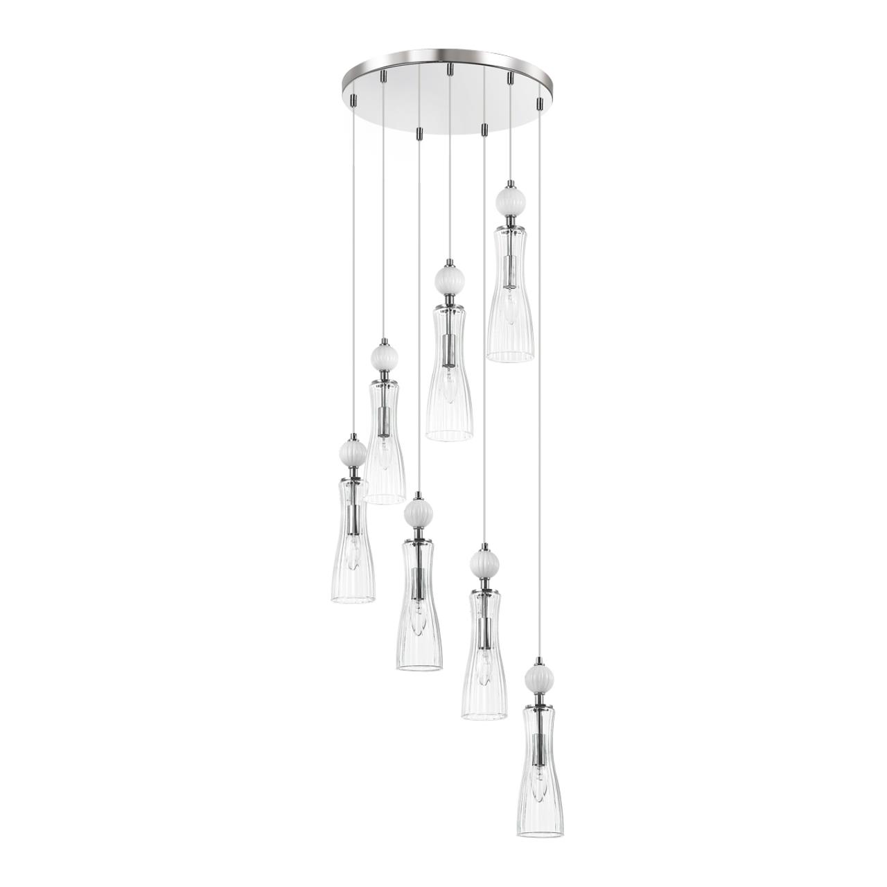 Люстра Lumion 8268/7A