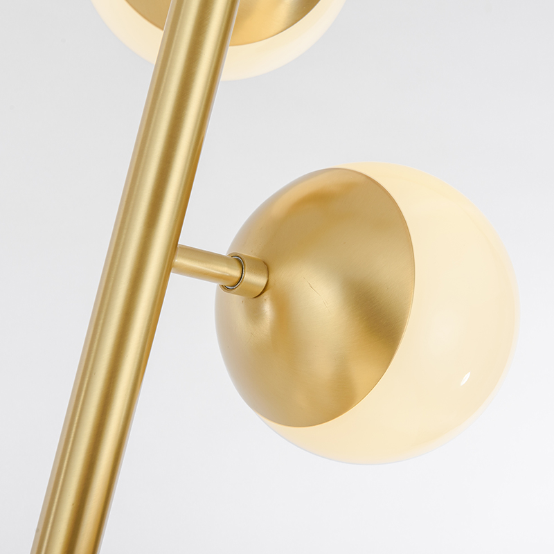 Торшер LAINA by ImperiumLoft