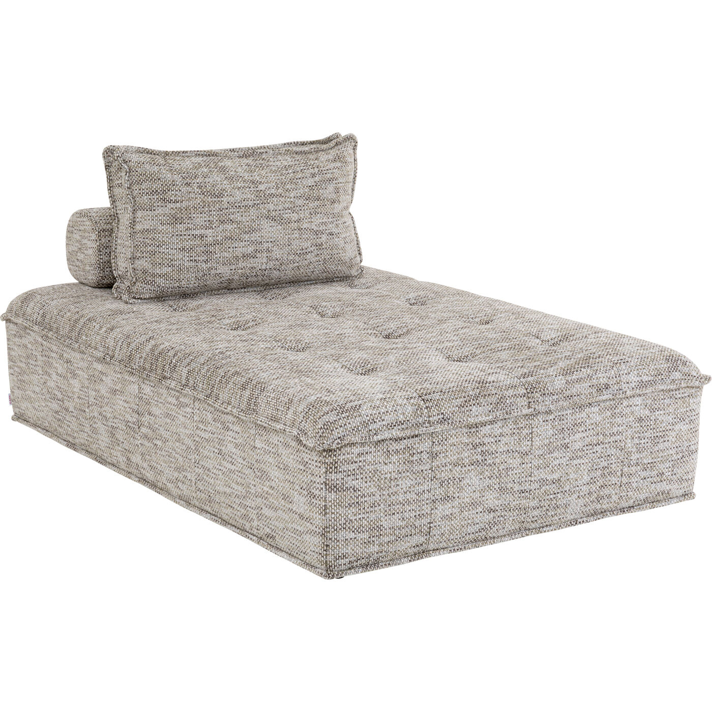 Элемент дивана Portofino Grey 157cm KARE 71351
