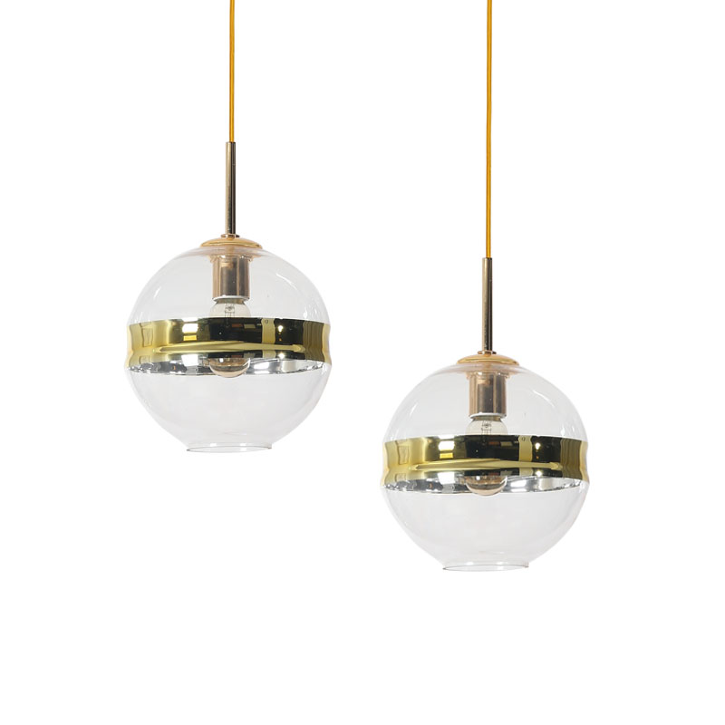 Подвесной светильник GARRISON by ImperiumLoft