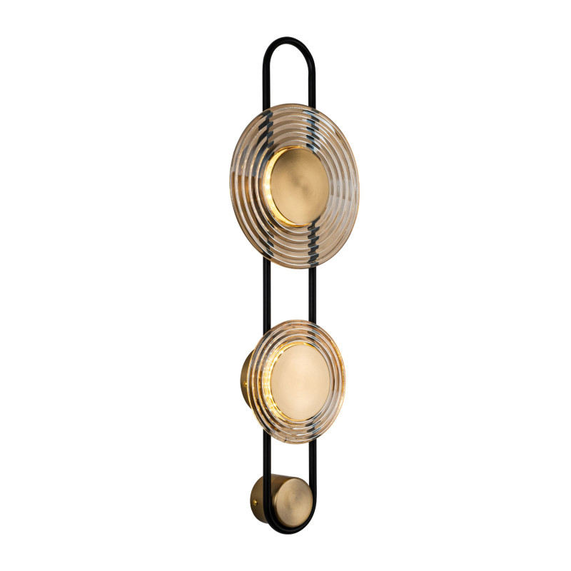 Бра MODELUX MS.1506.02 BK-BS