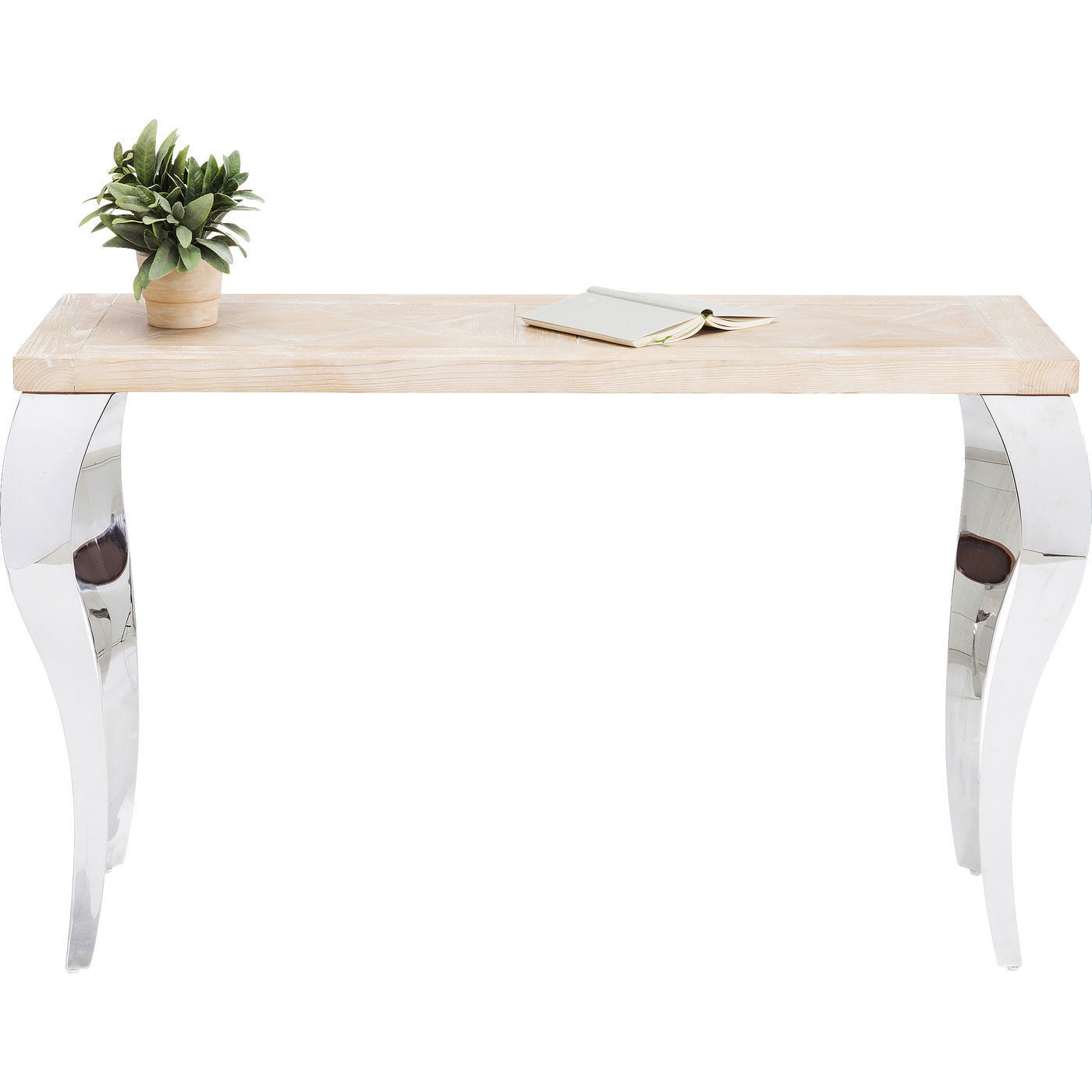 Консоль Cottage 83884 KARE