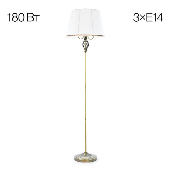 Торшер Citilux CL402930