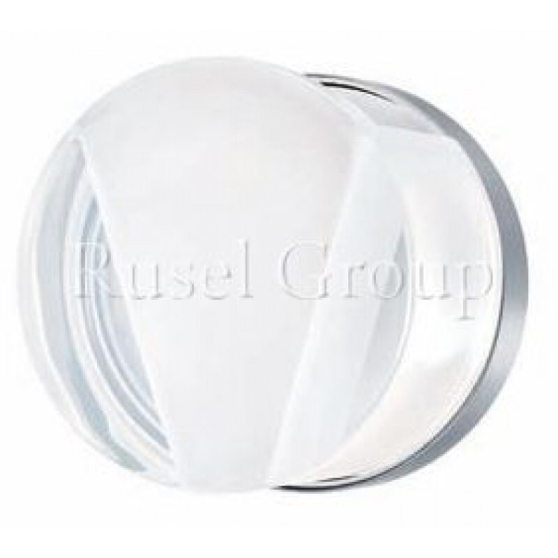 Настенно-потолочный светильник Fabbian Jazz D52 G03 00