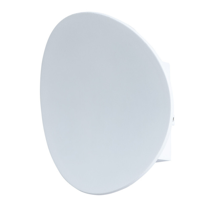 Светильник настенный Arte Lamp A6079AL-1WH