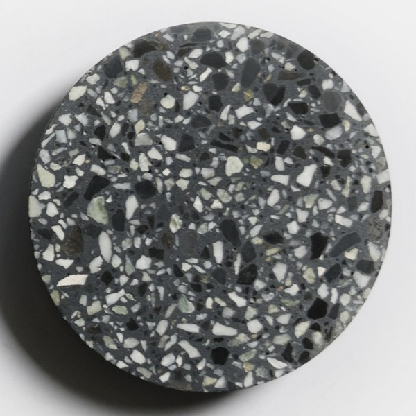 Настенный светильник Delight Collection Terrazzo black