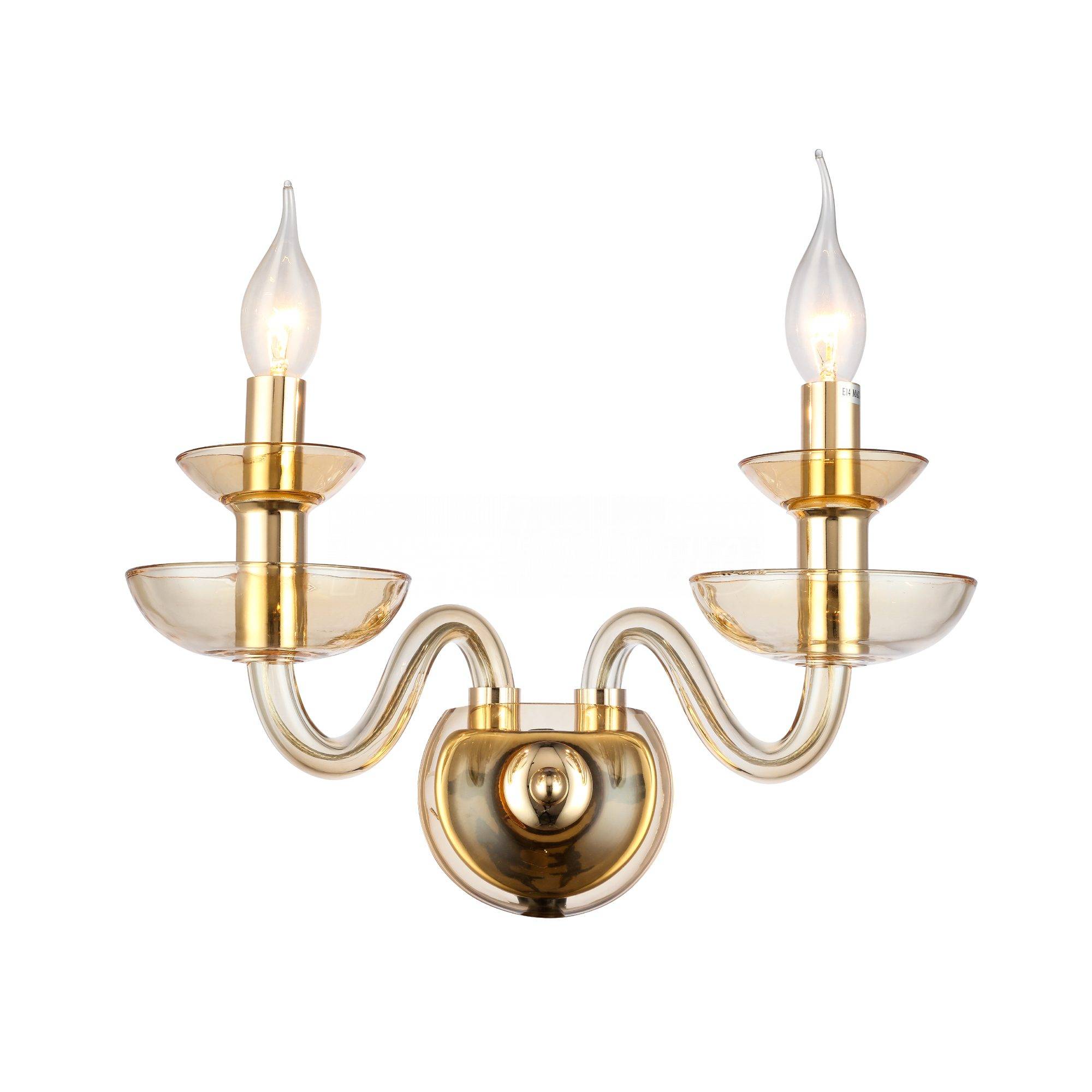 Бра LORATTI WALL by ImperiumLoft