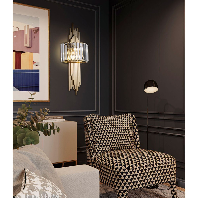 Бра MODELUX ML.529.02 AB