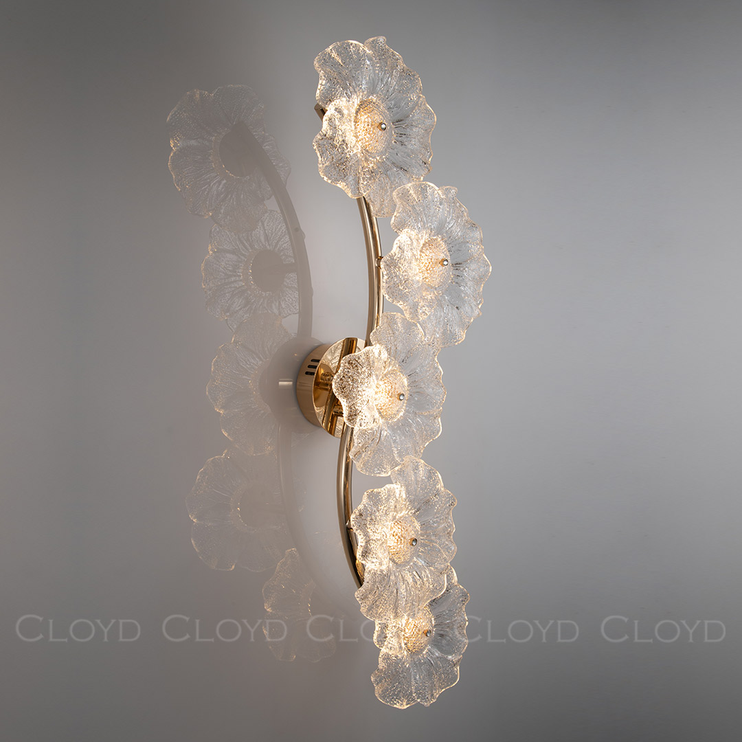 Бра Cloyd Shambala 20396