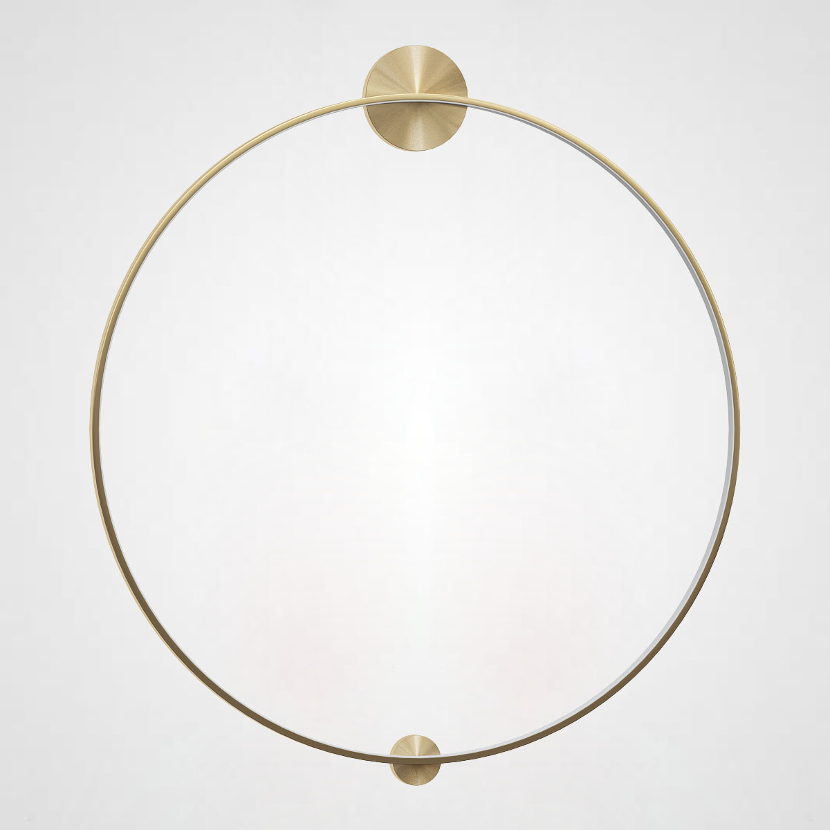 Настенный светильник LAND A D80 by ImperiumLoft