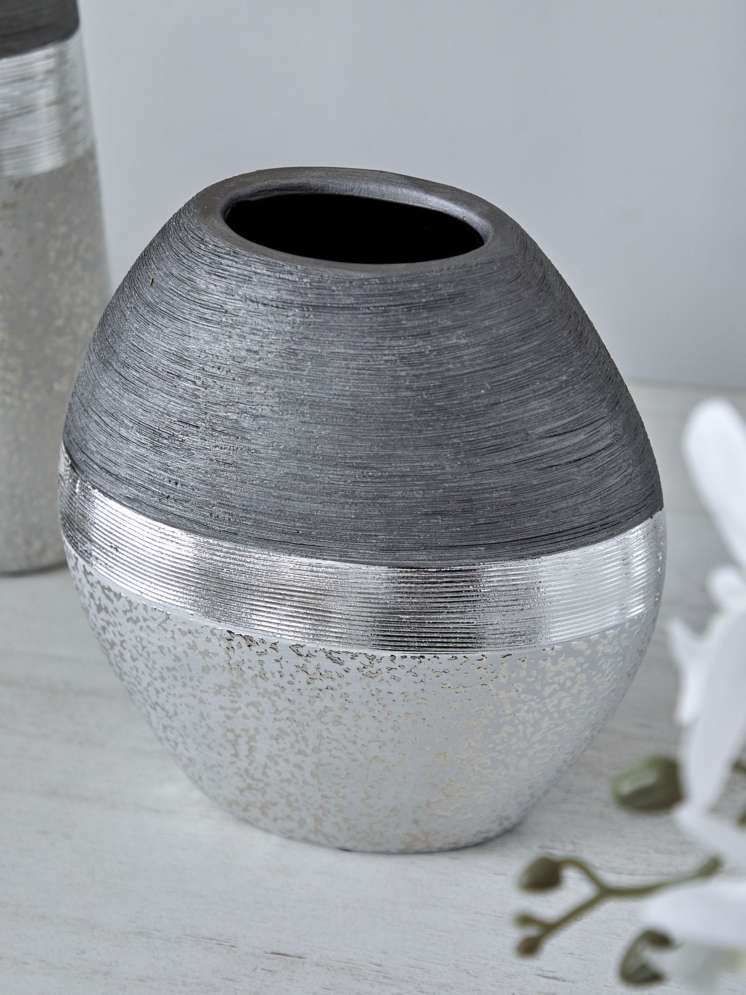 Ваза Glasar 74-019