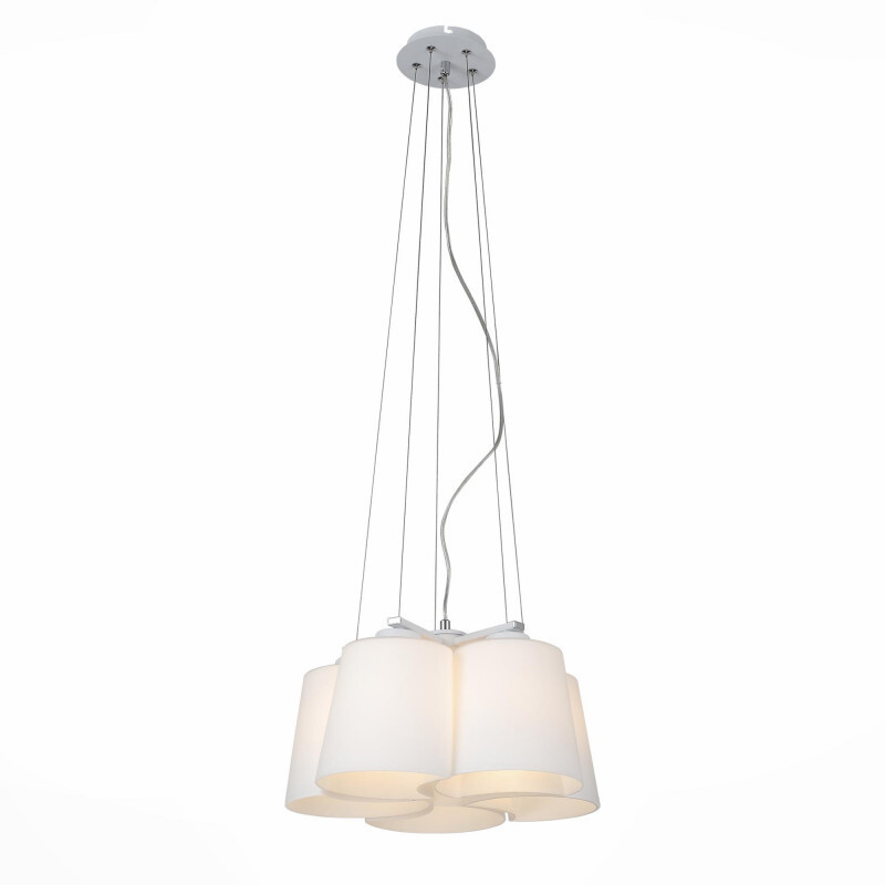 Подвесная люстра ST Luce SL543.503.05