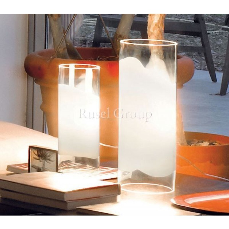 Настольная лампа Vistosi LIO LT 50