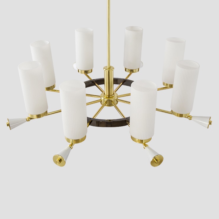 Люстра Neriut by ImperiumLoft