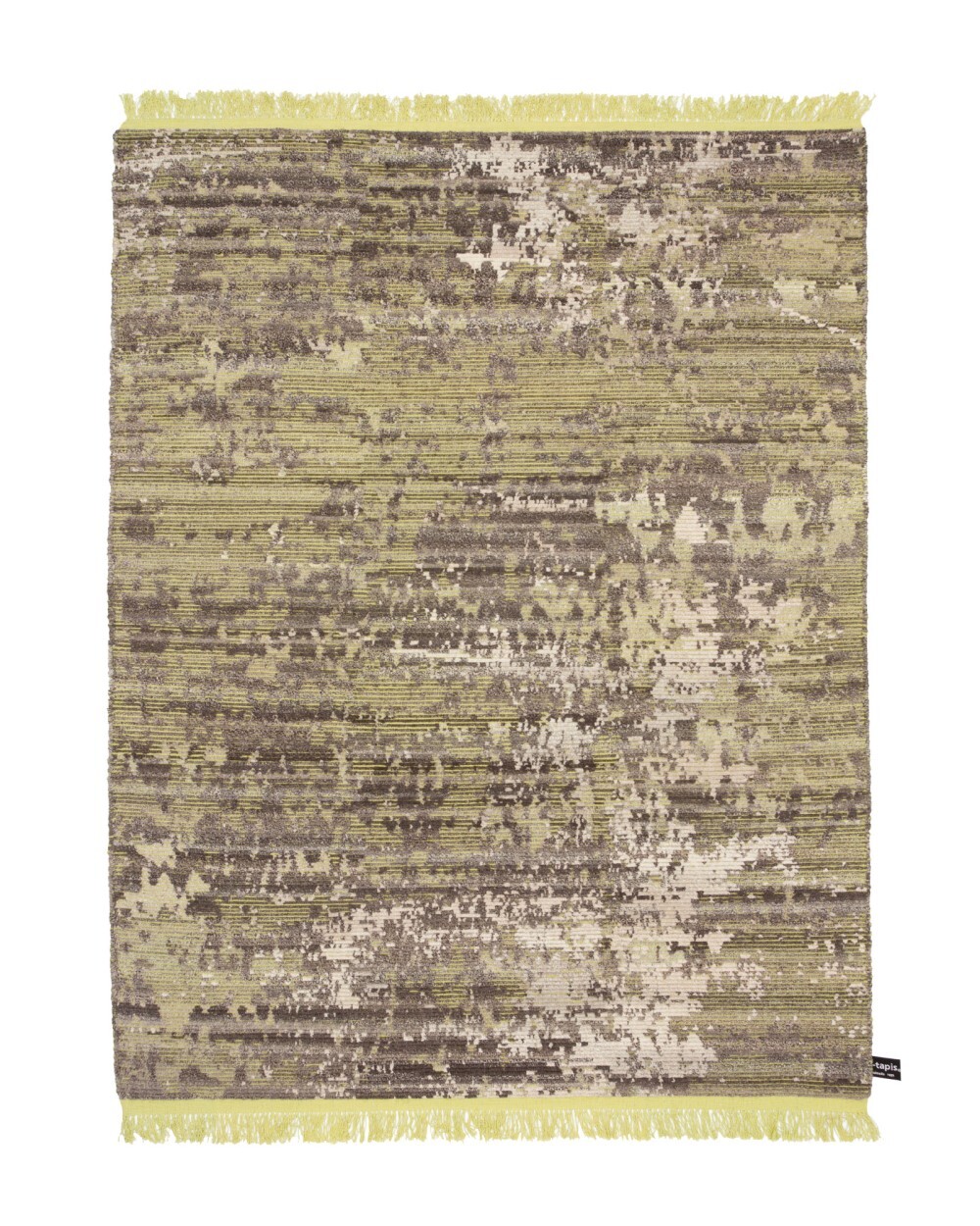 Ковер CC-TAPIS Oldie Dark Fucsia