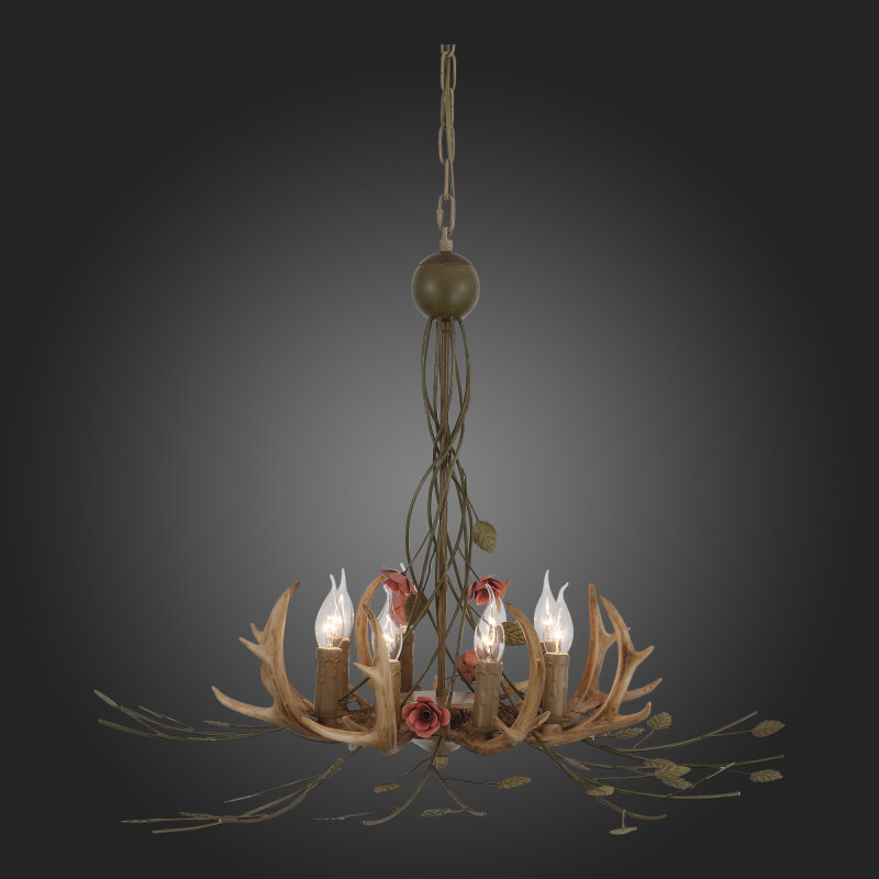 Подвесная люстра ST Luce SL347.303.08