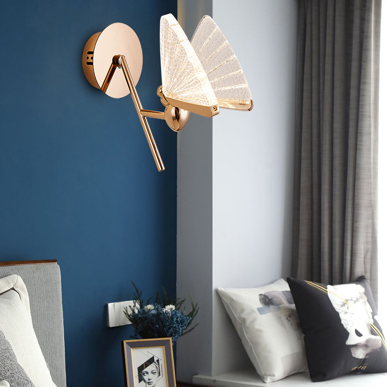 Настенный светильник AMELIS WALL by ImperiumLoft