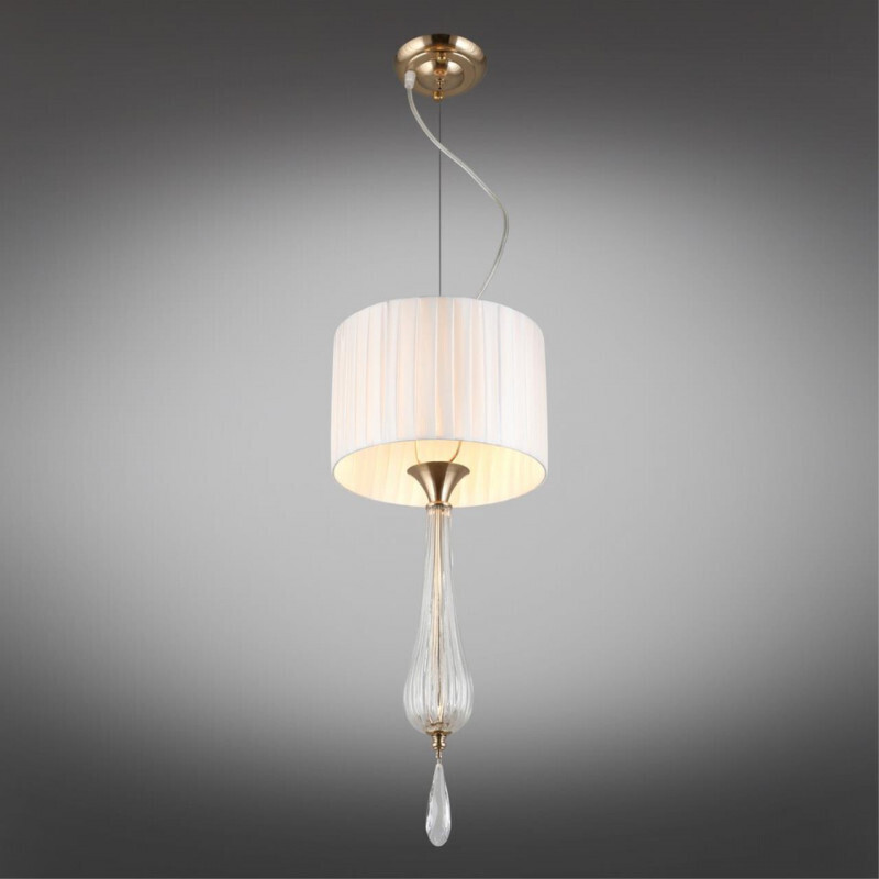 Подвесной светильник APLOYT APL.708.16.01