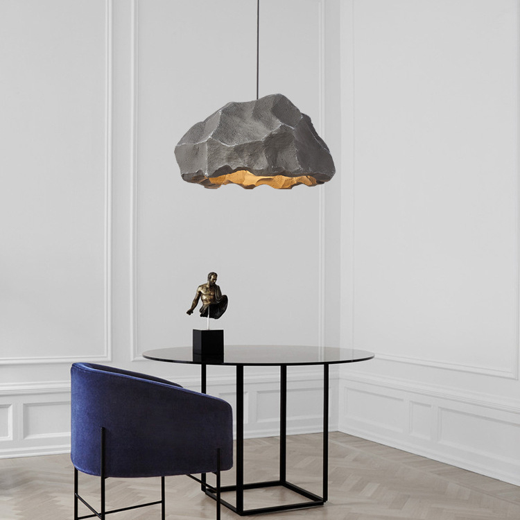 Подвесной светильник HORST Grey by ImperiumLoft