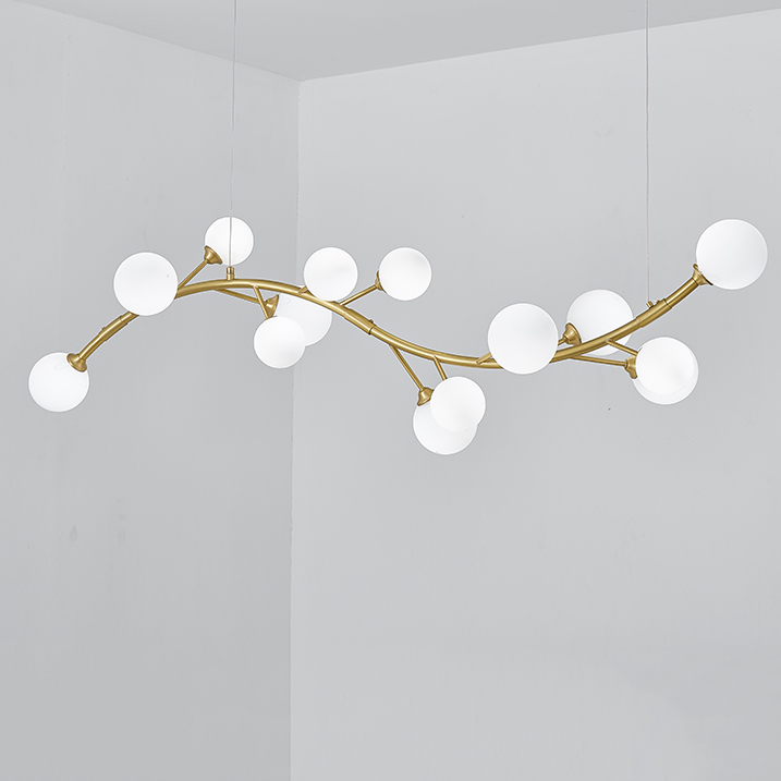 Подвесной светильник DOROTEA by ImperiumLoft