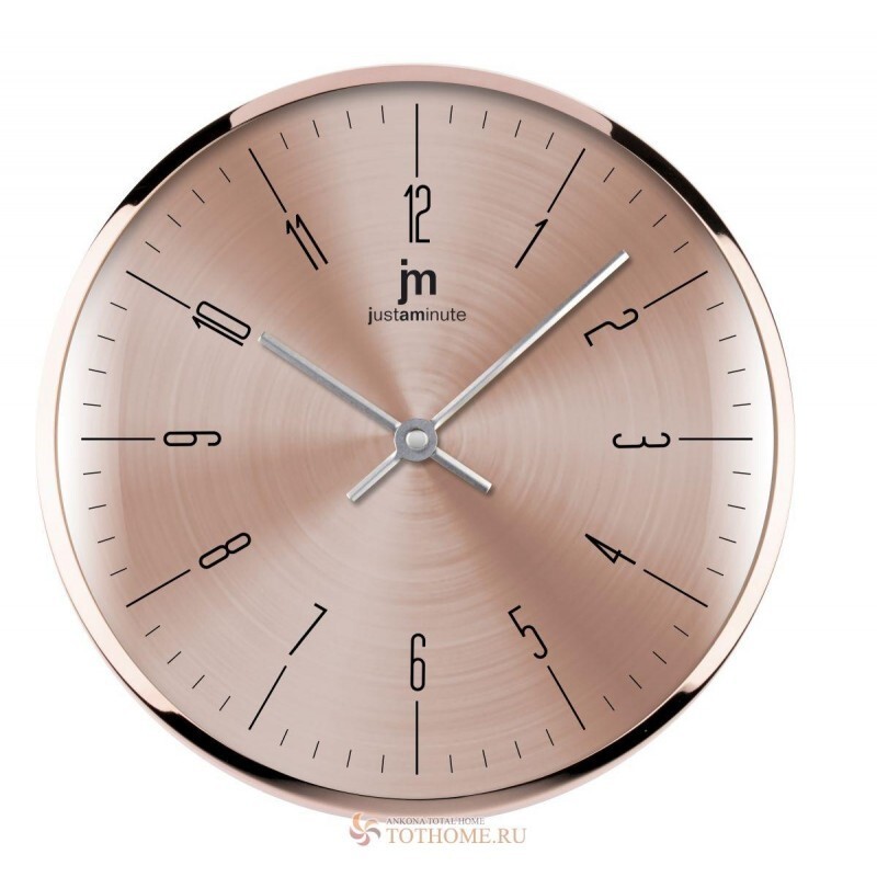 Настенные часы Lowell 14949R