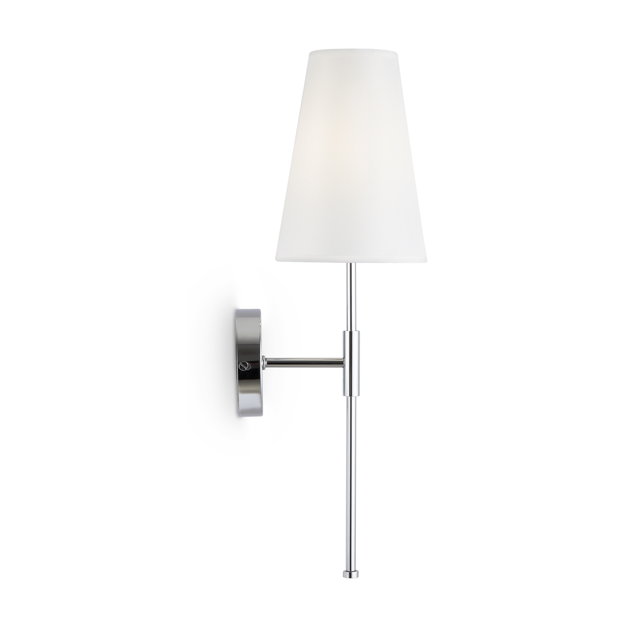 Настенный светильник Freya FR5196WL-01CH