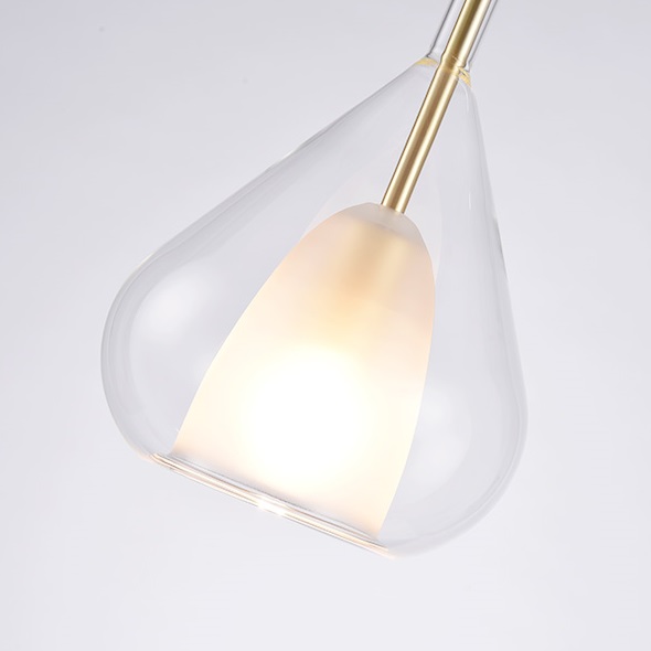 Подвесной светильник ELLIS by ImperiumLoft