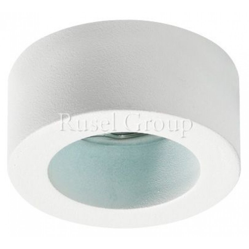 Встраиваемый светильник Fabbian Venere D55 F06 01