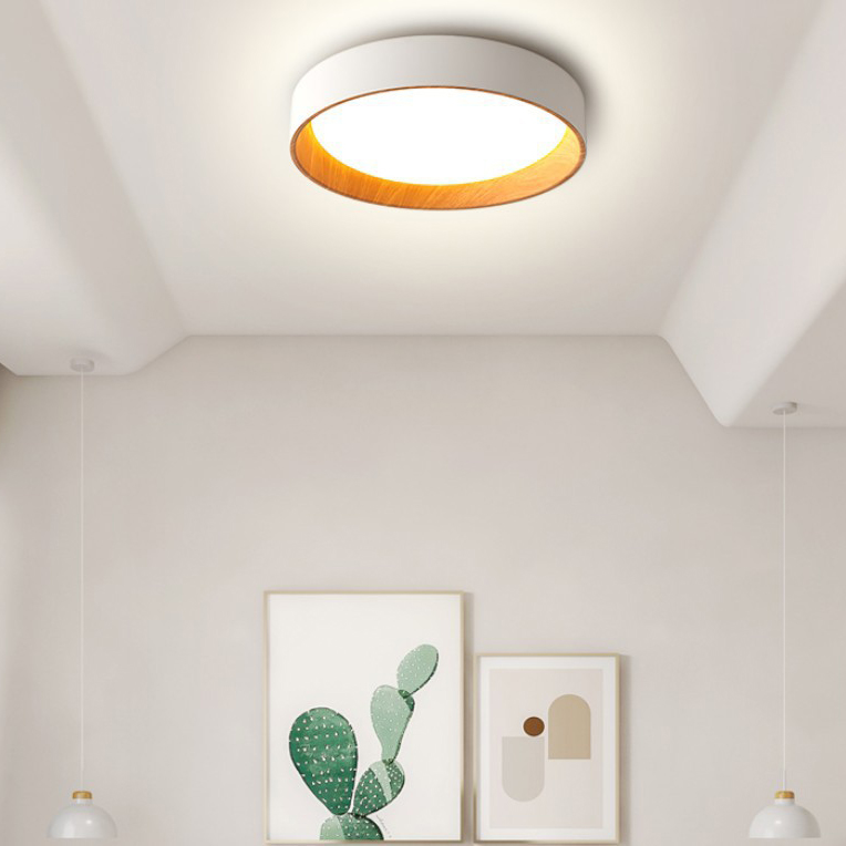 Потолочный светильник WENNY D35 4000К by ImperiumLoft
