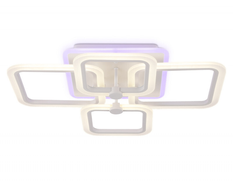 Накладной светильник Ambrella FA533