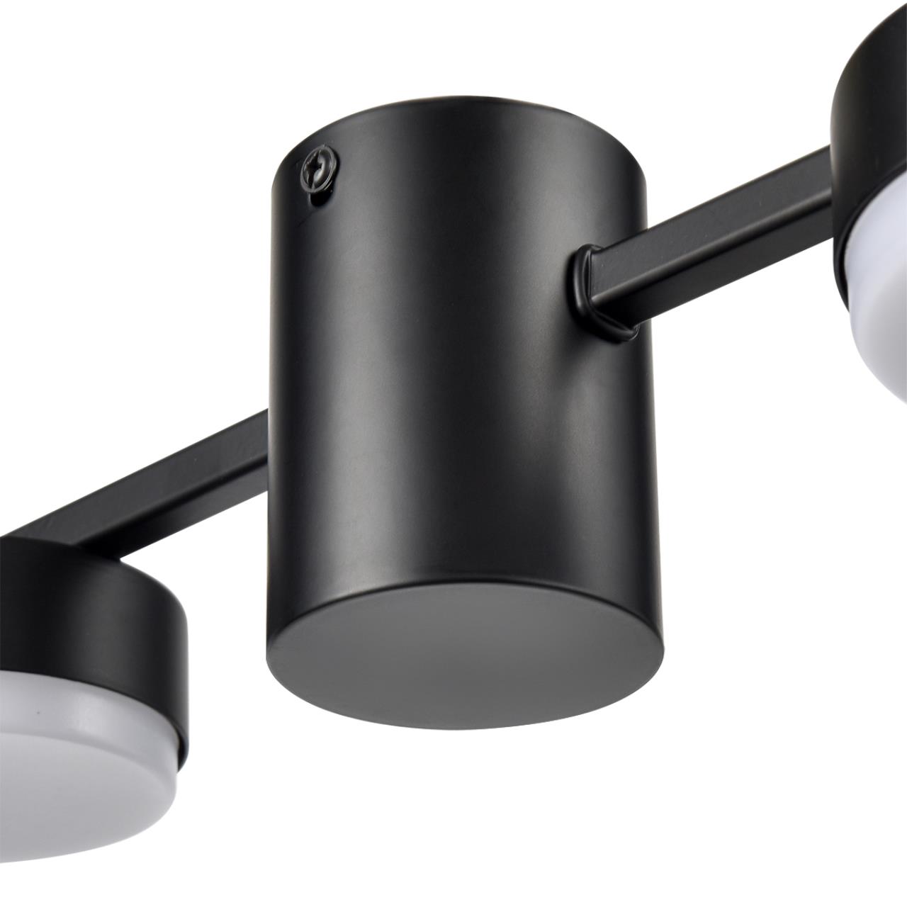 Люстра потолочная Lumion 8187/8C