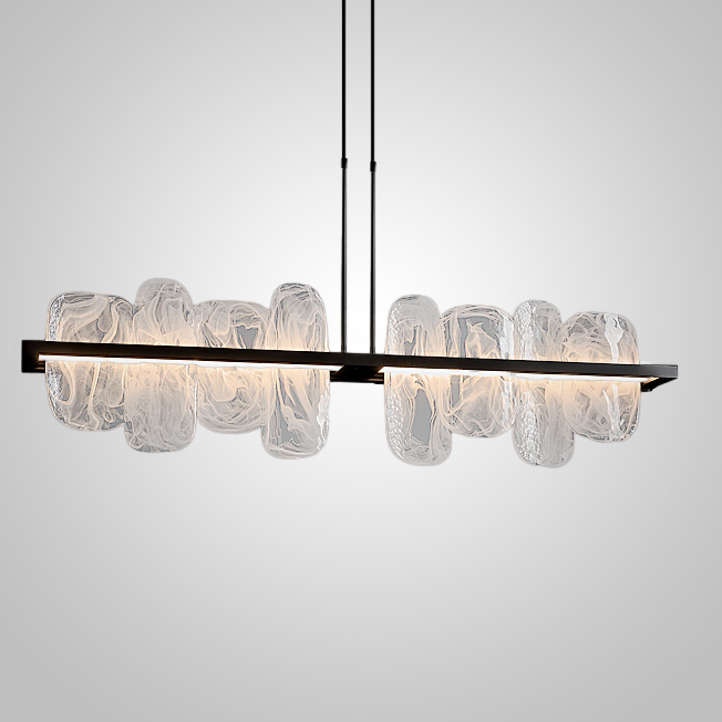 Потолочный светильник DIONIS LONG by ImperiumLoft