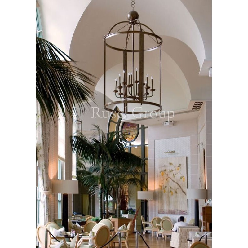 Люстра Zonca 31119