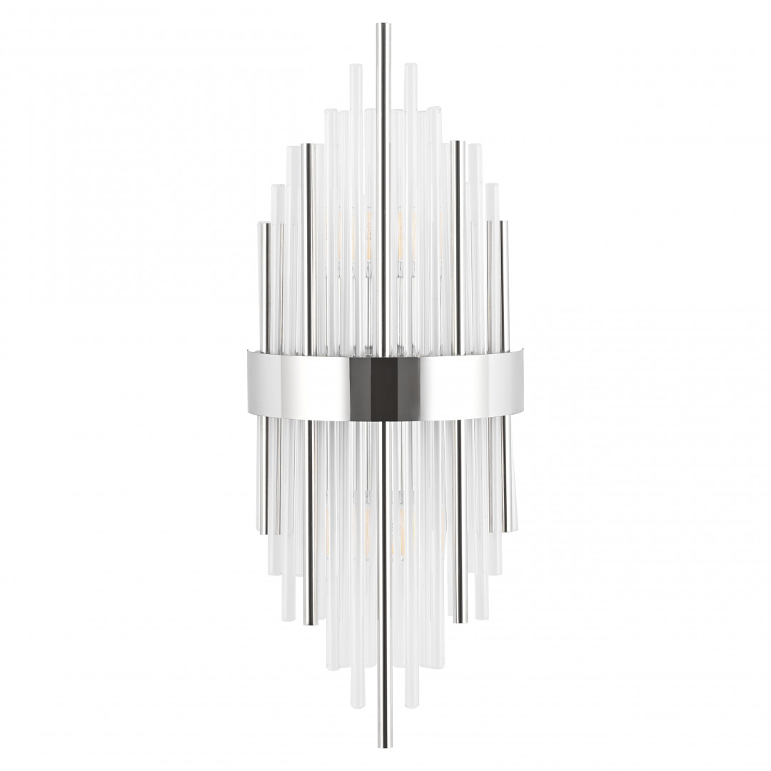 Бра 1A.D170.H450.E14.2 Ni Arte Milano